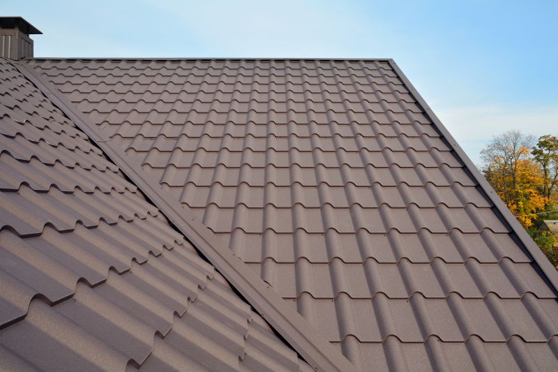 Custom Roof Designs