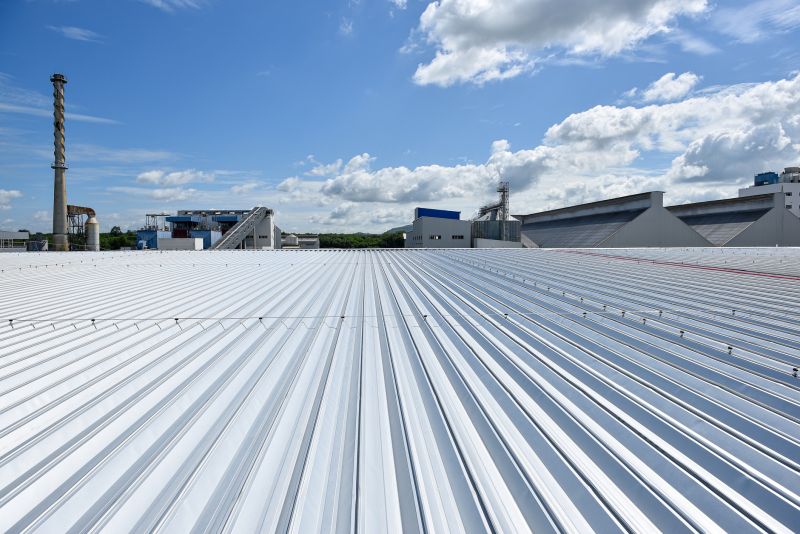 Best Industrial Roofing Contractors in Tempe, AZ